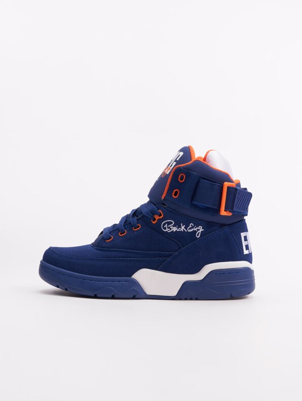 Ewing Athletics Ewing 33 HI Core Sneakers-6