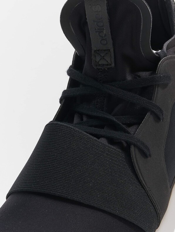 Tubular Defiant W-8
