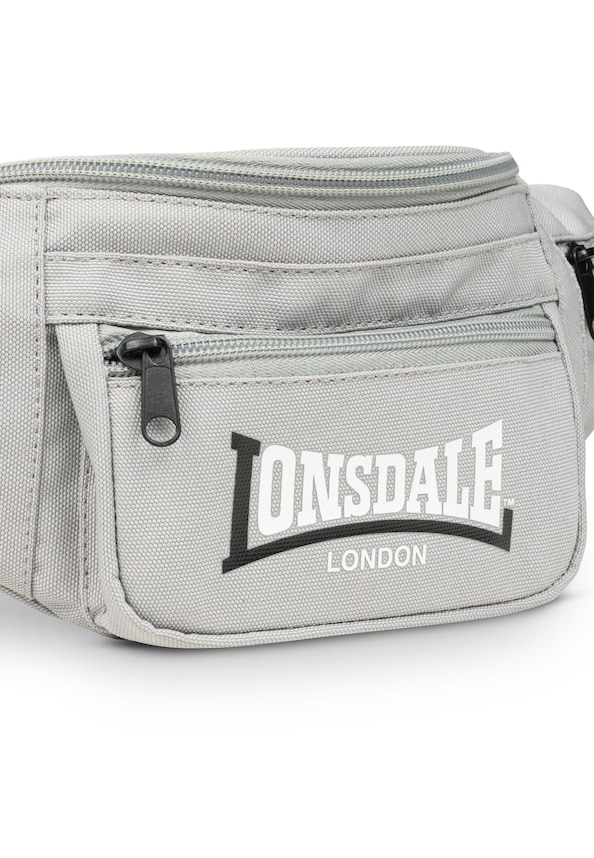 Lonsdale London Hip Bag-1
