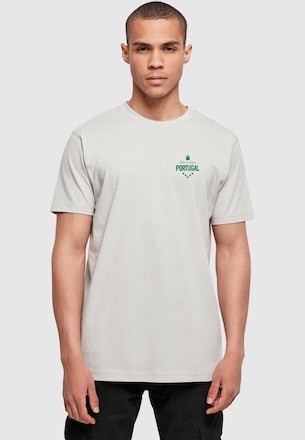 Galo Porcelana Tee