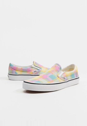 Slip-On