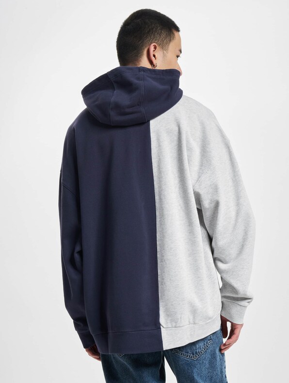 Tommy Jeans Archieve Cut and Sew-1