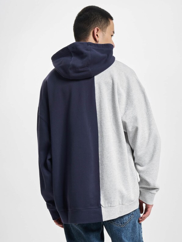 Tommy Jeans Archieve Cut And Sew Hoody-1