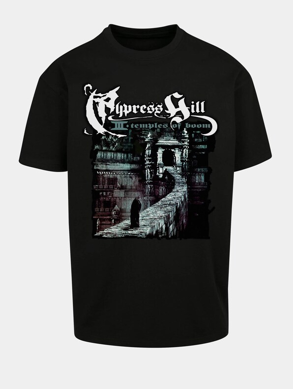 Cypress Hill Temples Of Boom Oversize -3