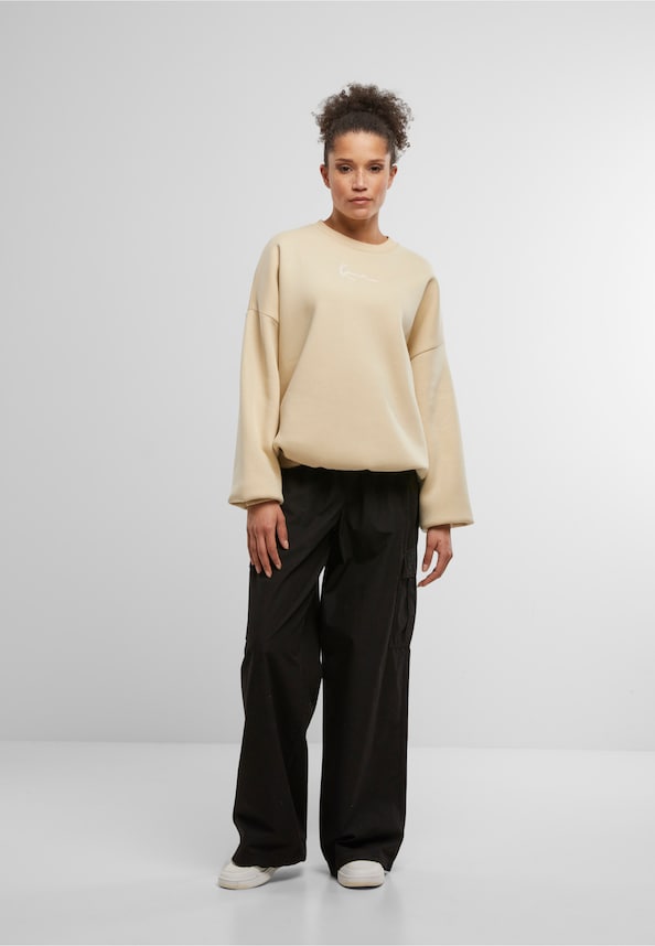 Small Signature Essential Os Crew-2