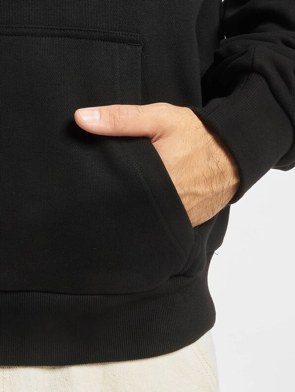 Heavy Oversized Essentials V.4 ''Hellride V.1'' -4