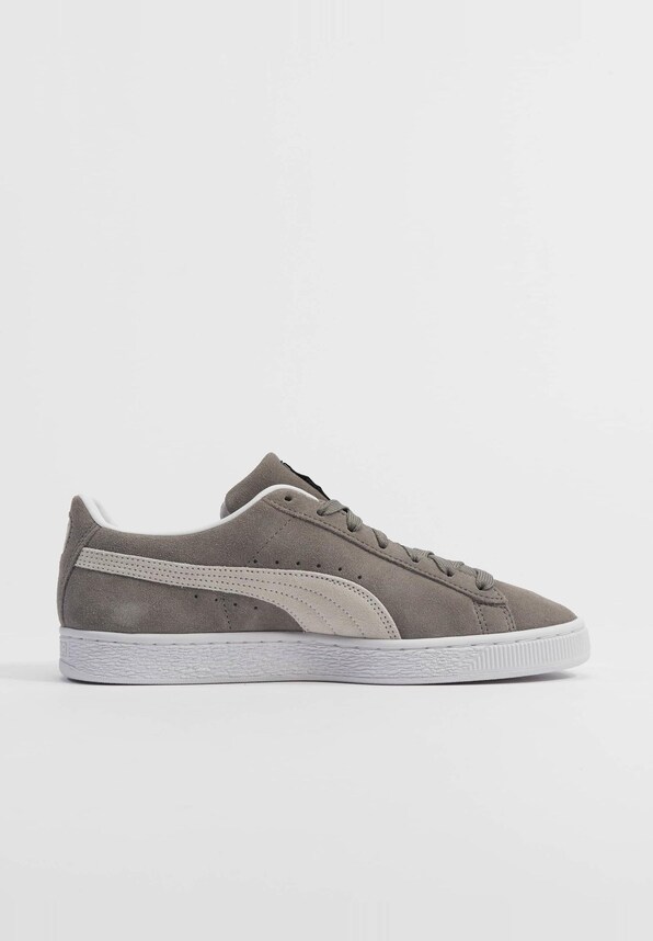 Suede Classic XXI-2