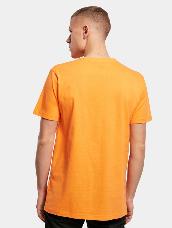 T-Shirt Round Neck-1