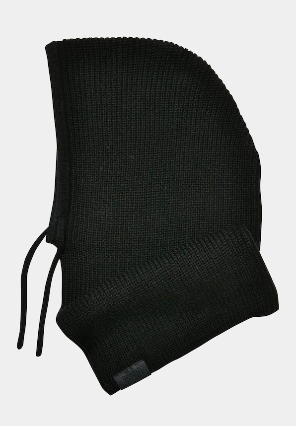 Heavy Knit Balaclava-2