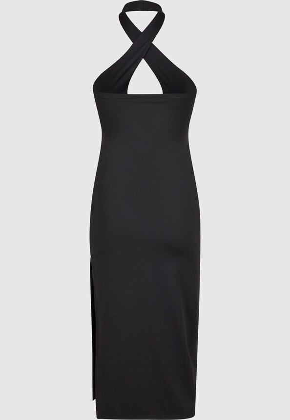  Ladies Crossed Neckholder-5