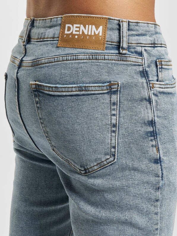 Dprecycled Destroy Slim Fit-3