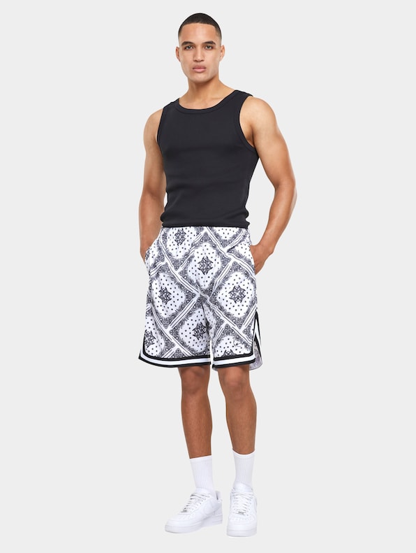 KK Woven Signature Paisley Mesh-2