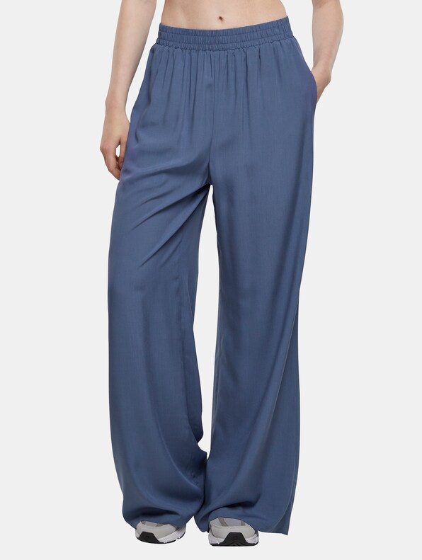 Wide Leg Viscose-2