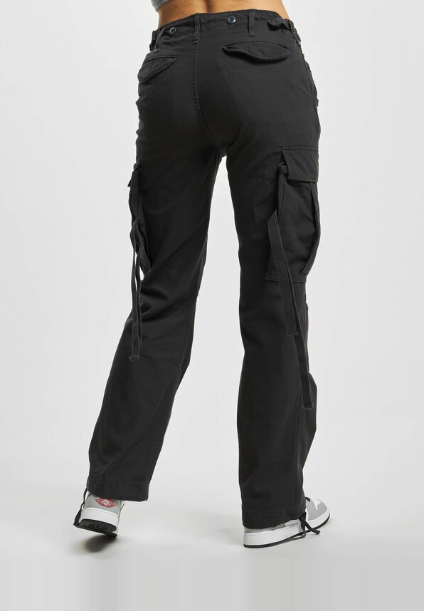 Brandit Women M65 Cargo Pants-1