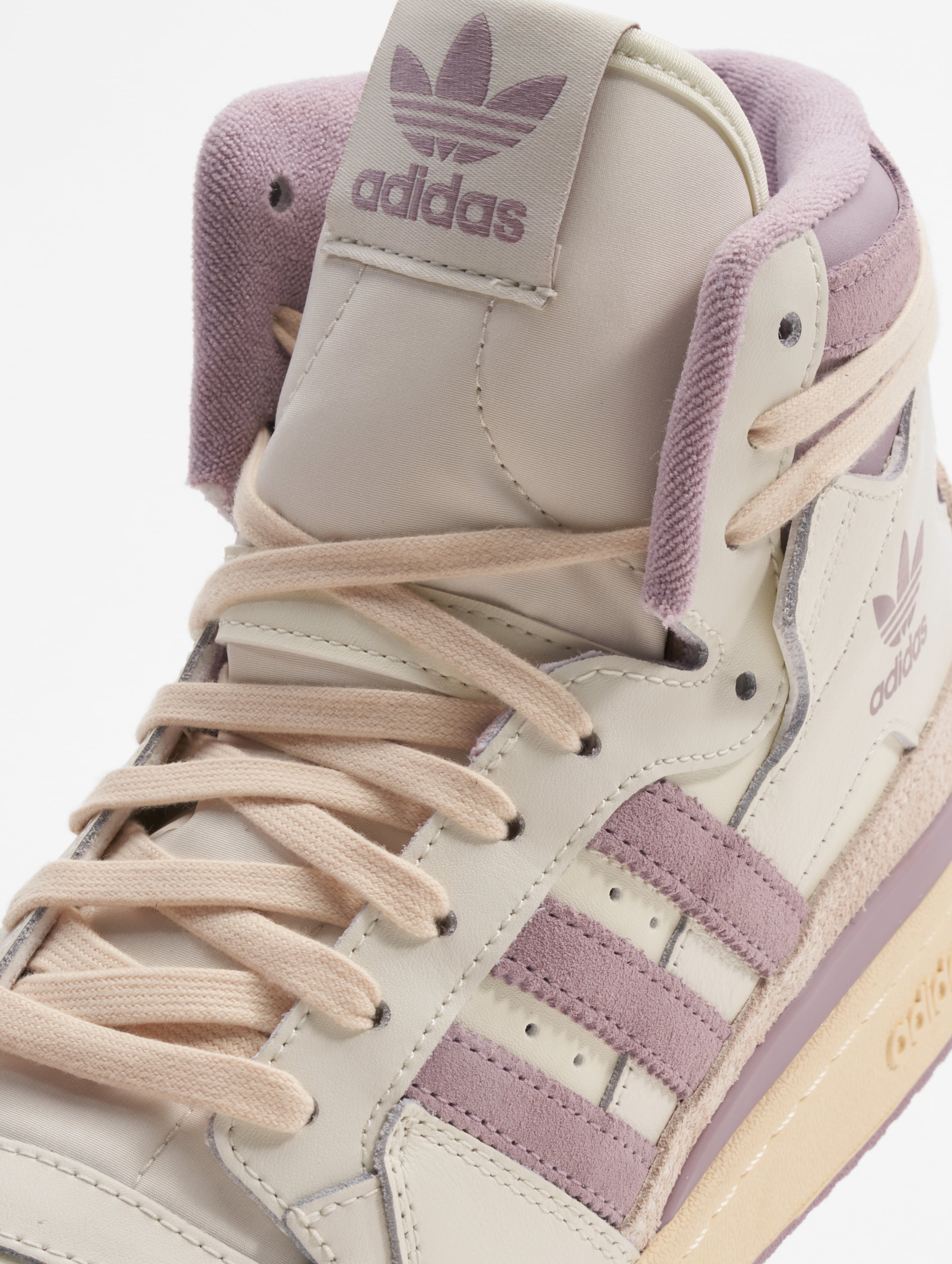 adidas Performance Forum 84 HI Sneaker DEFSHOP 113556