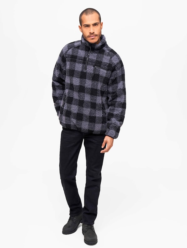 Teddyfleece Troye-2