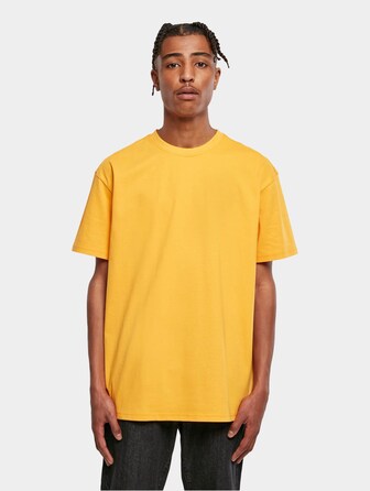 Heavy Oversized