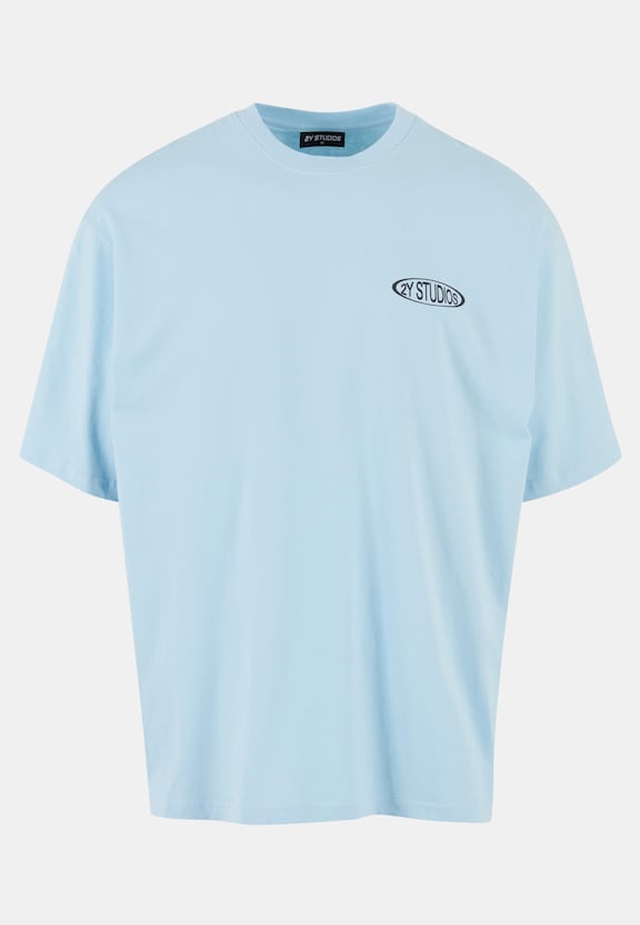 2Y Introspect Oversize Tee-1
