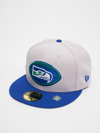 NFL Slhis 59Fifty Seattle Seahawkscc