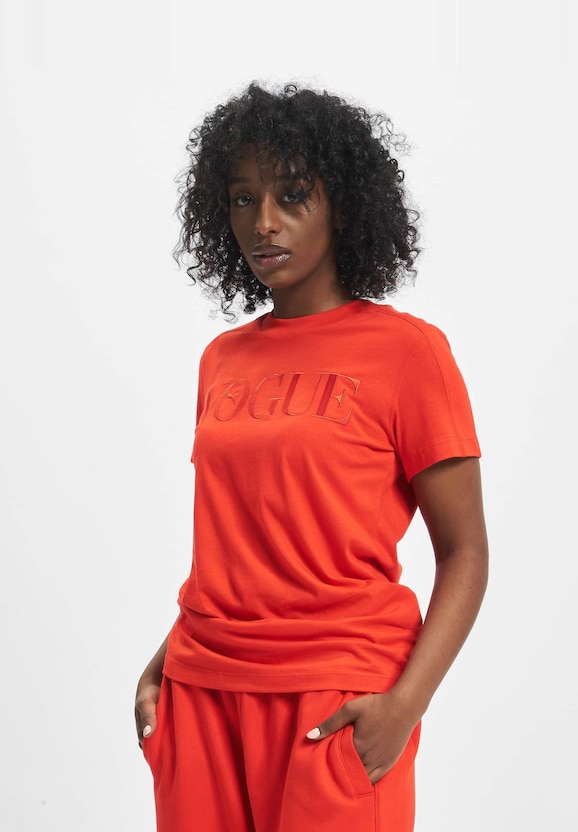 Puma X Vogue Regular T-Shirt-2