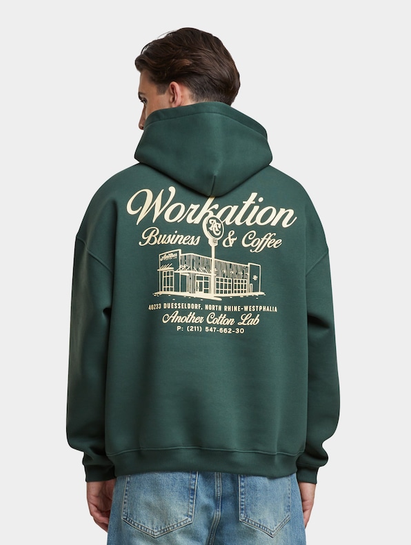 Workation Oversize -0