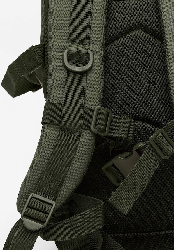 US Cooper Patch Medium-2