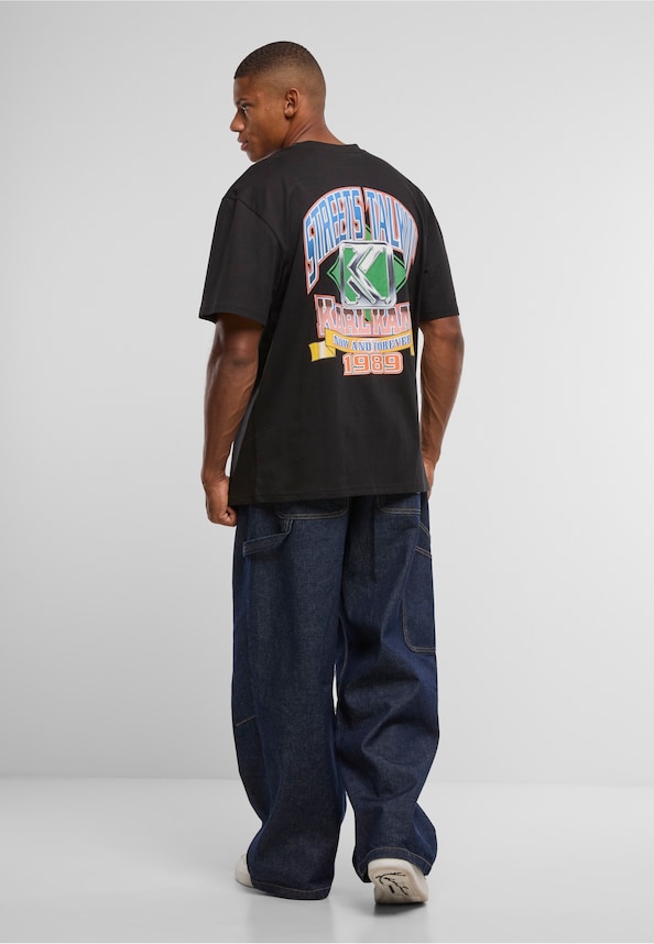 Baseball Oversized -2
