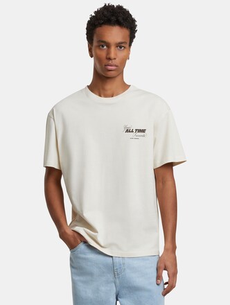 Mister Tee All Time Favorite Oversize Tee