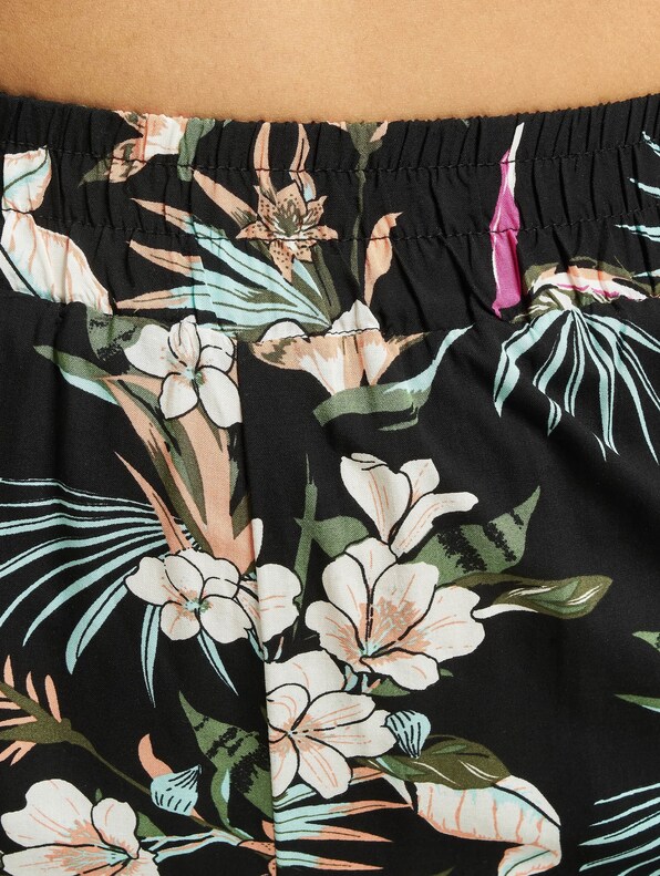 Ladies Aop Viscose Resort-3