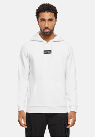 Los Angeles Patch Hoody