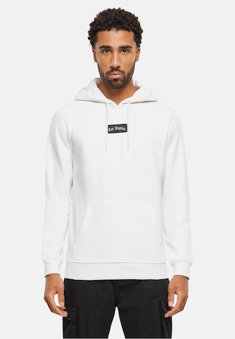 Los Angeles Patch Hoody
