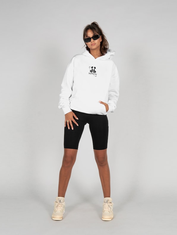 Circle x Ladies Heavy Oversized-2