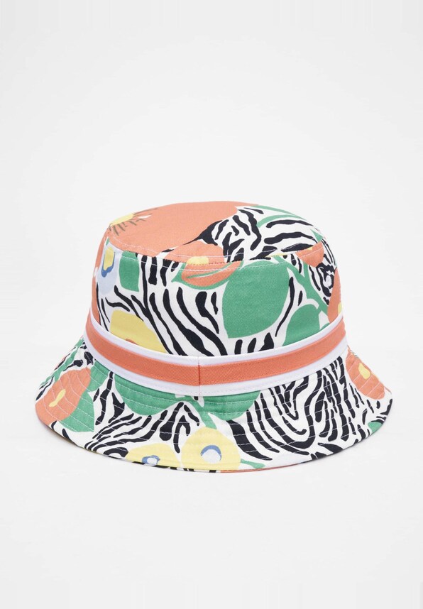 Levis Poster Logo Bucket Hat-2
