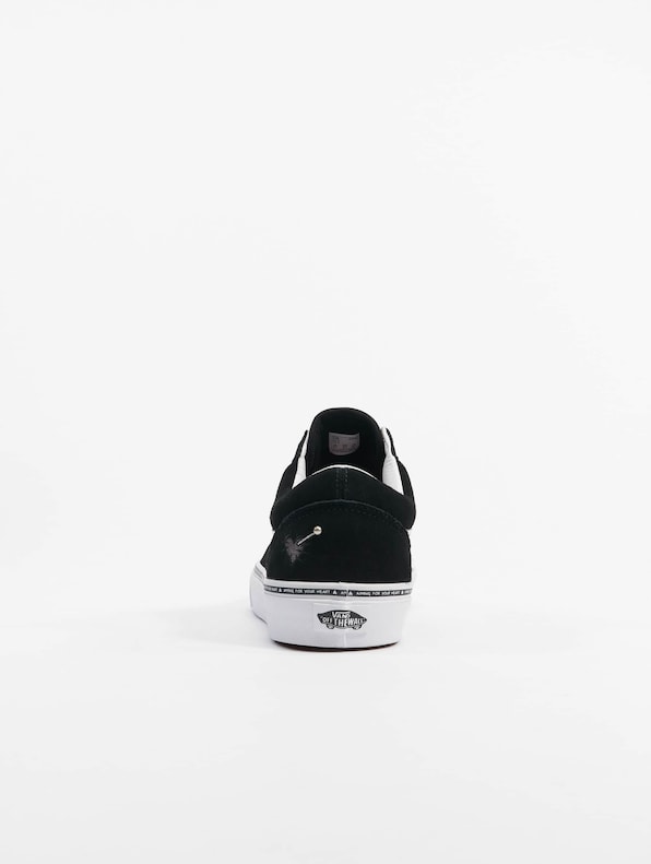 Vans Old Skool Sneakers-5