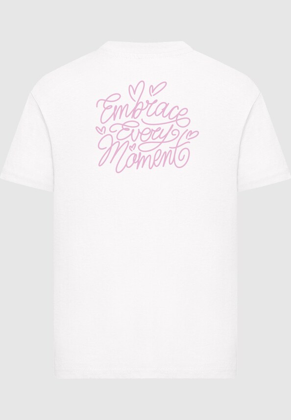 Kids Embrace Every Moment Tee-3