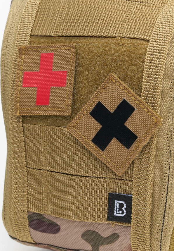 Molle First Aid Pouch Premium-4