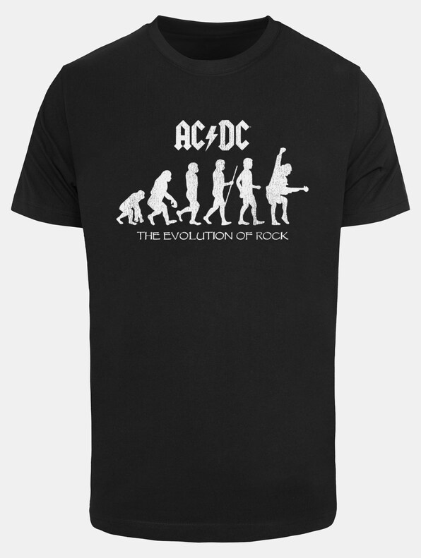 ACDC - Evolution Of Rock-2