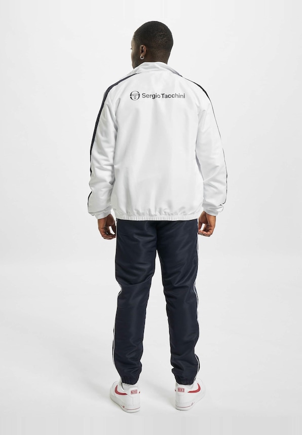 Sergio Tacchini Agave Jogginganzüge-1