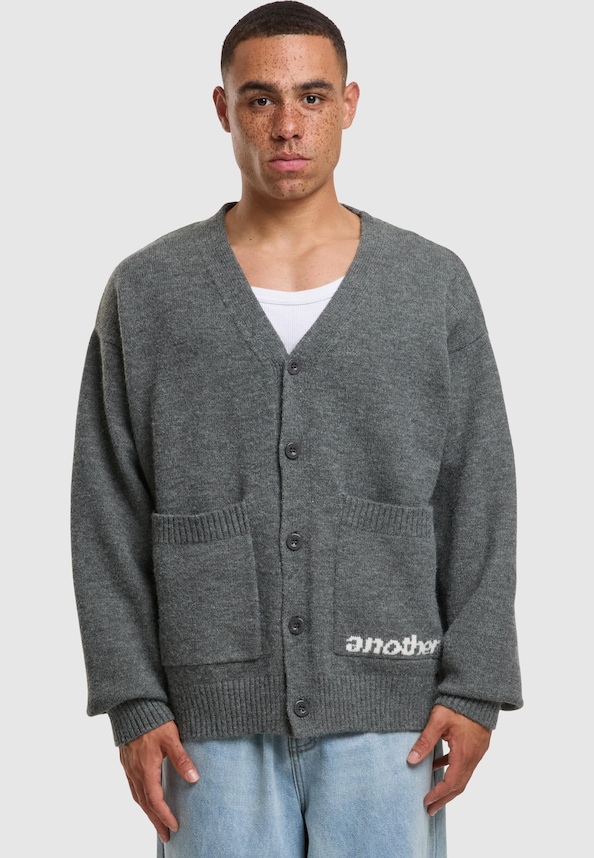 Another Knit Cardigan-2