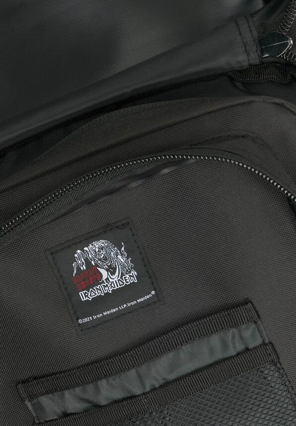 Iron Maiden US Cooper Large Eddy Glow-12