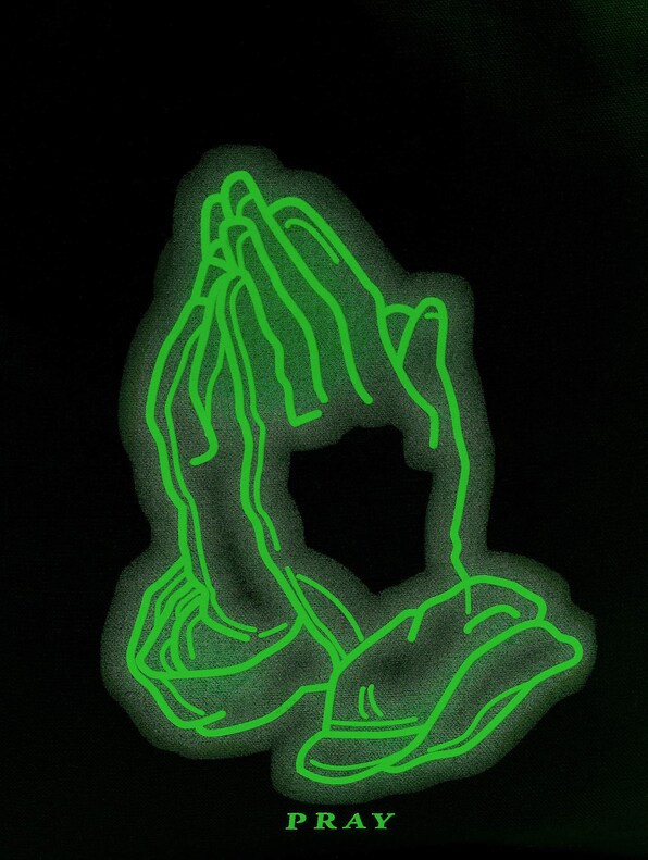 Pray Glow-5