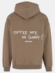 Coffee Date Oversized Hoodie-5