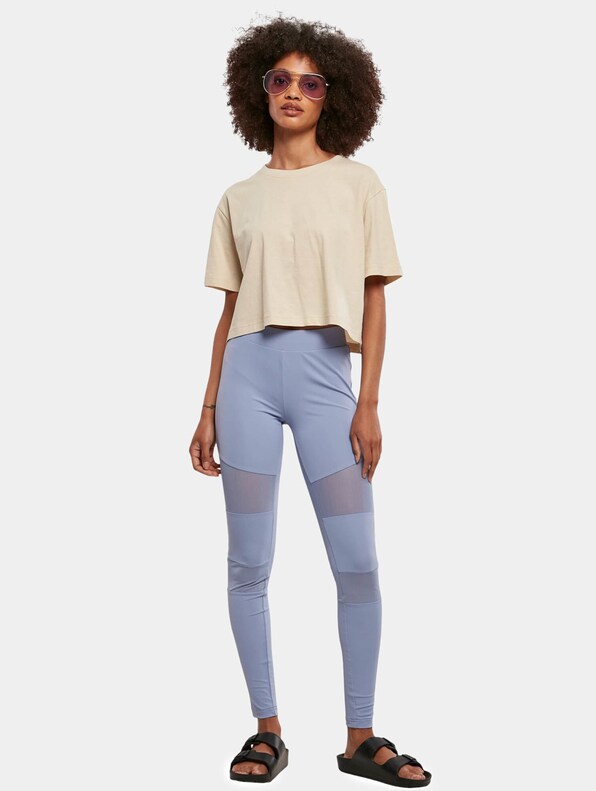 Ladies Short Oversized-3