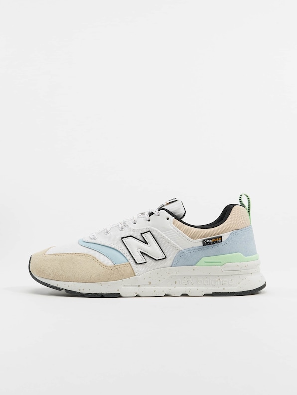 New Balance 997 Schuhe-1