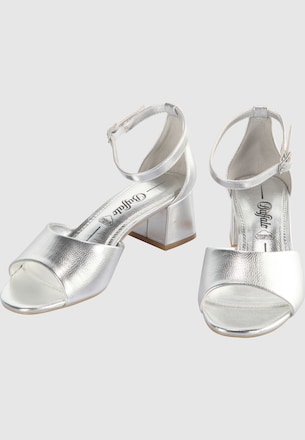 Buffalo Lilly Neat - Vegan Nappa