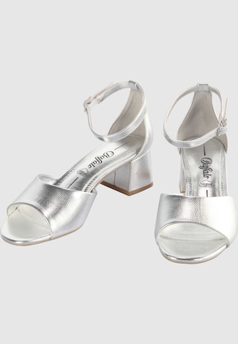 Buffalo Lilly Neat - Vegan Nappa