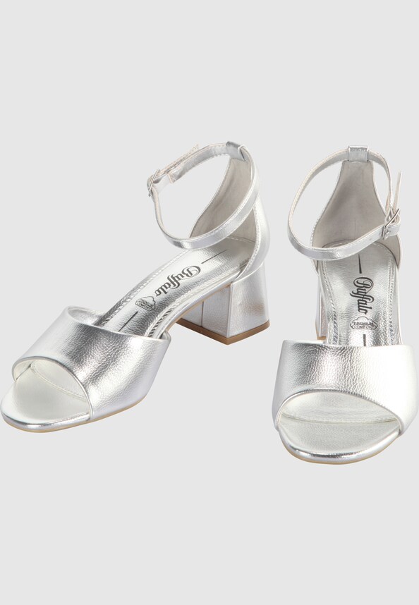 Buffalo Lilly Neat - Vegan Nappa-0