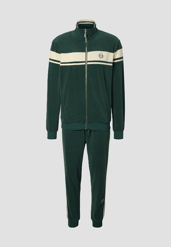 Damarindo 025 Velour -5