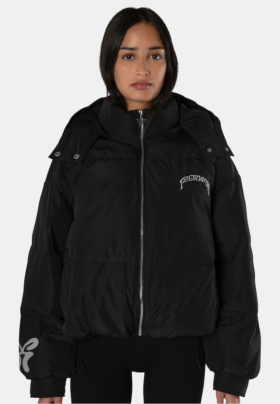 Puffer -0