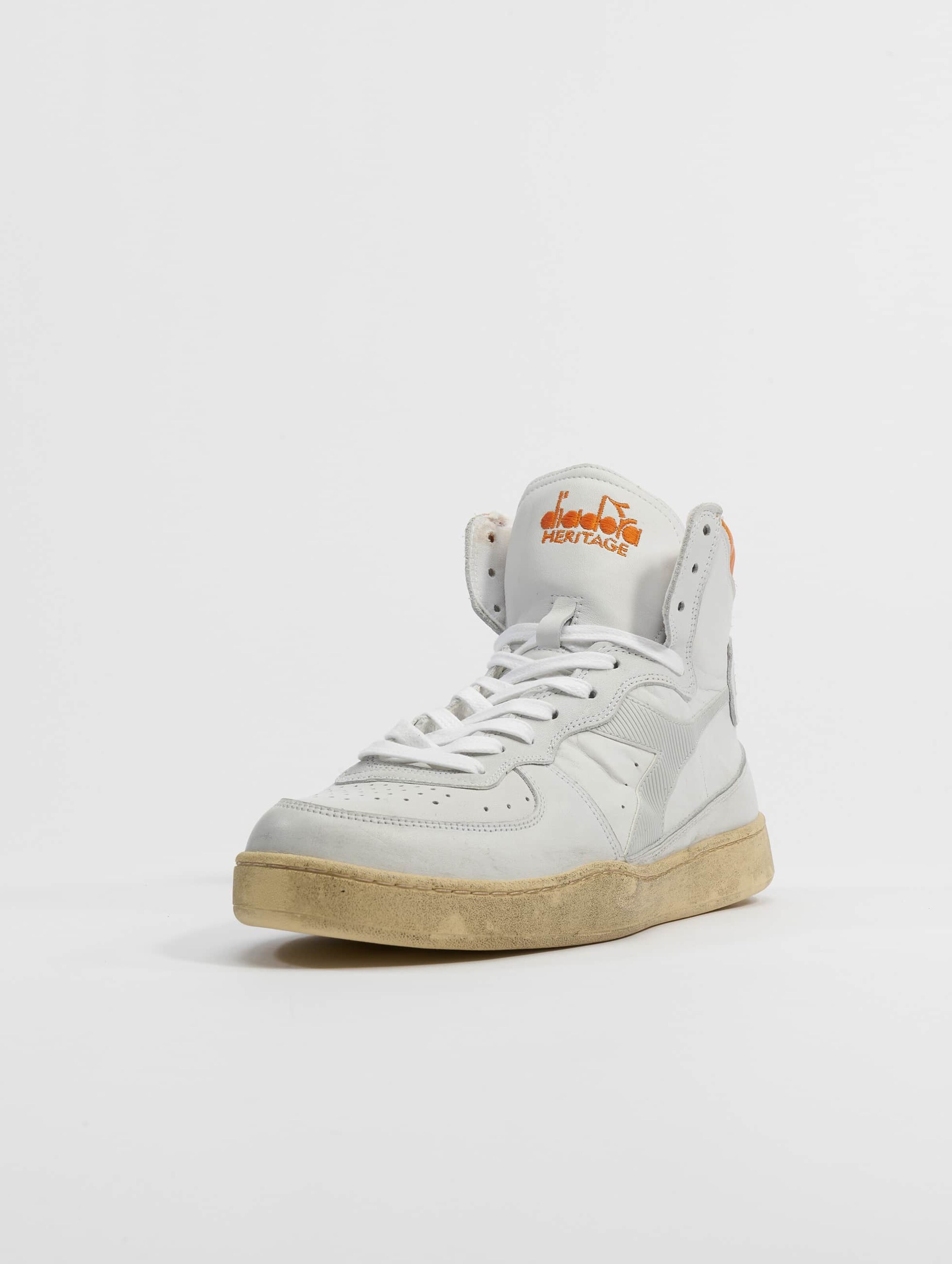 Diadora mi basket online used dames